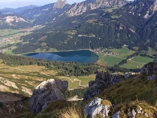 Haus Rosemarie דירה *